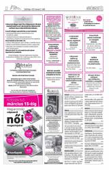 Csíki Hírlap XII. évfolyam 49. szám