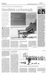 Csíki Hírlap XII. évfolyam 49. szám