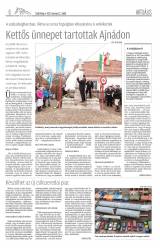 Csíki Hírlap XII. évfolyam 49. szám