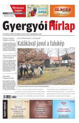 VIII. évfolyam 49. szám