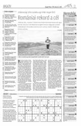 Gyergyói Hírlap VIII. évfolyam 49. szám