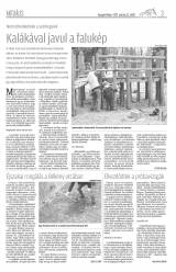 Gyergyói Hírlap VIII. évfolyam 49. szám