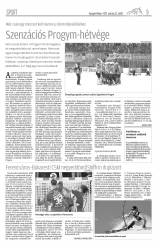 Gyergyói Hírlap VIII. évfolyam 49. szám