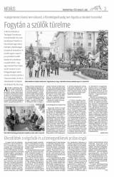 Vásárhelyi Hírlap XI. évfolyam, 50. szám