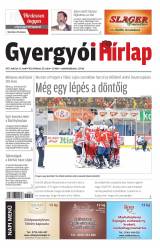 VIII. évfolyam 50. szám