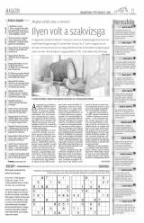 Gyergyói Hírlap VIII. évfolyam 50. szám