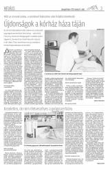 Gyergyói Hírlap VIII. évfolyam 50. szám
