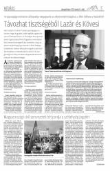 Gyergyói Hírlap VIII. évfolyam 50. szám
