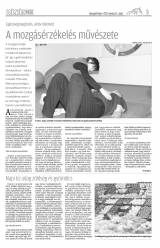 Gyergyói Hírlap VIII. évfolyam 50. szám