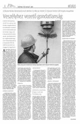 Csíki Hírlap XII. évfolyam 50. szám