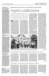 Krónika XIX. évfolyam, 50. szám
