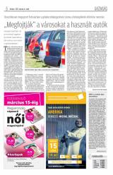 Krónika XIX. évfolyam, 50. szám