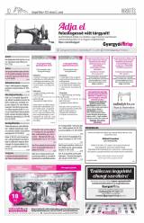 Gyergyói Hírlap VIII. évfolyam 51. szám