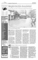 Gyergyói Hírlap VIII. évfolyam 51. szám