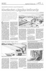 Gyergyói Hírlap VIII. évfolyam 51. szám