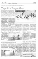 Gyergyói Hírlap VIII. évfolyam 51. szám
