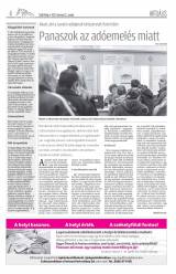 Csíki Hírlap XII. évfolyam 51. szám