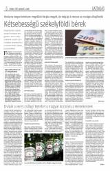 Krónika XIX. évfolyam, 51. szám