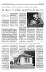 Krónika XIX. évfolyam, 51. szám