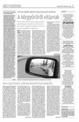 Krónika XIX. évfolyam, 51. szám