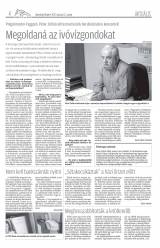 Udvarhelyi Híradó XXVIII. évfolyam, 51. szám
