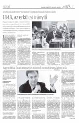 Udvarhelyi Híradó XXVIII. évfolyam, 52. szám