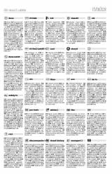Udvarhelyi Híradó XXVIII. évfolyam, 52. szám