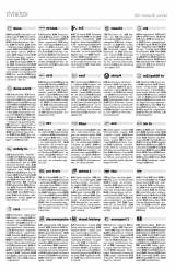 Udvarhelyi Híradó XXVIII. évfolyam, 52. szám