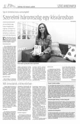 Csíki Hírlap XII. évfolyam 52. szám