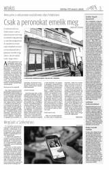 Csíki Hírlap XII. évfolyam 52. szám