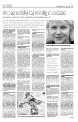 Erdélyi Napló XVII. évfolyam, 11. szám