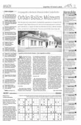 Gyergyói Hírlap VIII. évfolyam 52. szám