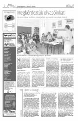 Gyergyói Hírlap VIII. évfolyam 52. szám