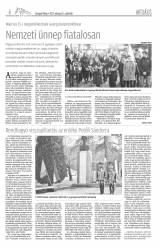 Gyergyói Hírlap VIII. évfolyam 52. szám