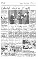 Gyergyói Hírlap VIII. évfolyam 52. szám