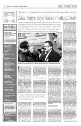 Krónika XIX. évfolyam, 53. szám