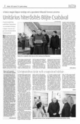 Krónika XIX. évfolyam, 53. szám