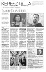 Vásárhelyi Hírlap XI. évfolyam, 53. szám