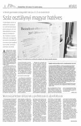 Vásárhelyi Hírlap XI. évfolyam, 53. szám