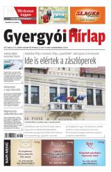 VIII. évfolyam 53. szám