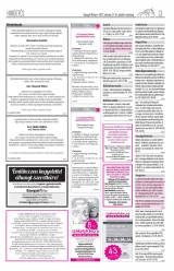 Gyergyói Hírlap VIII. évfolyam 53. szám