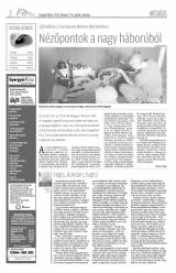 Gyergyói Hírlap VIII. évfolyam 53. szám
