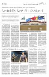 Gyergyói Hírlap VIII. évfolyam 53. szám