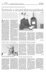 Gyergyói Hírlap VIII. évfolyam 53. szám