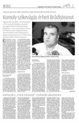 Gyergyói Hírlap VIII. évfolyam 53. szám