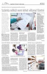 Gyergyói Hírlap VIII. évfolyam 53. szám