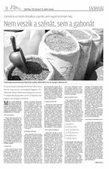 Csíki Hírlap XII. évfolyam 53. szám