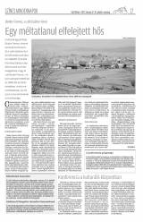 Csíki Hírlap XII. évfolyam 53. szám