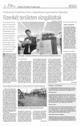 Csíki Hírlap XII. évfolyam 53. szám