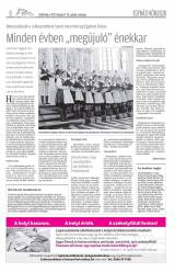 Csíki Hírlap XII. évfolyam 53. szám